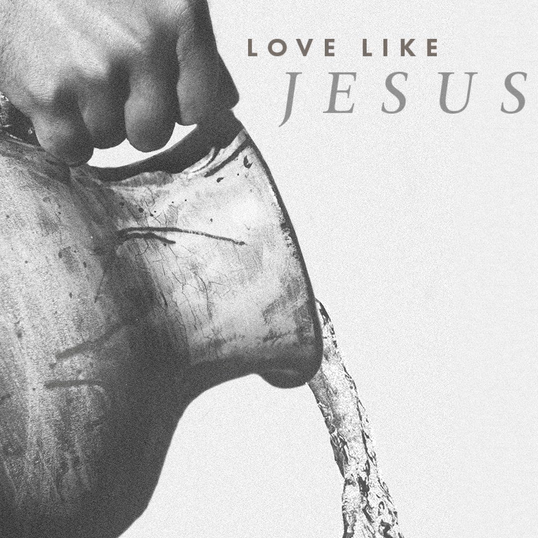 Love Like Jesus Community Church